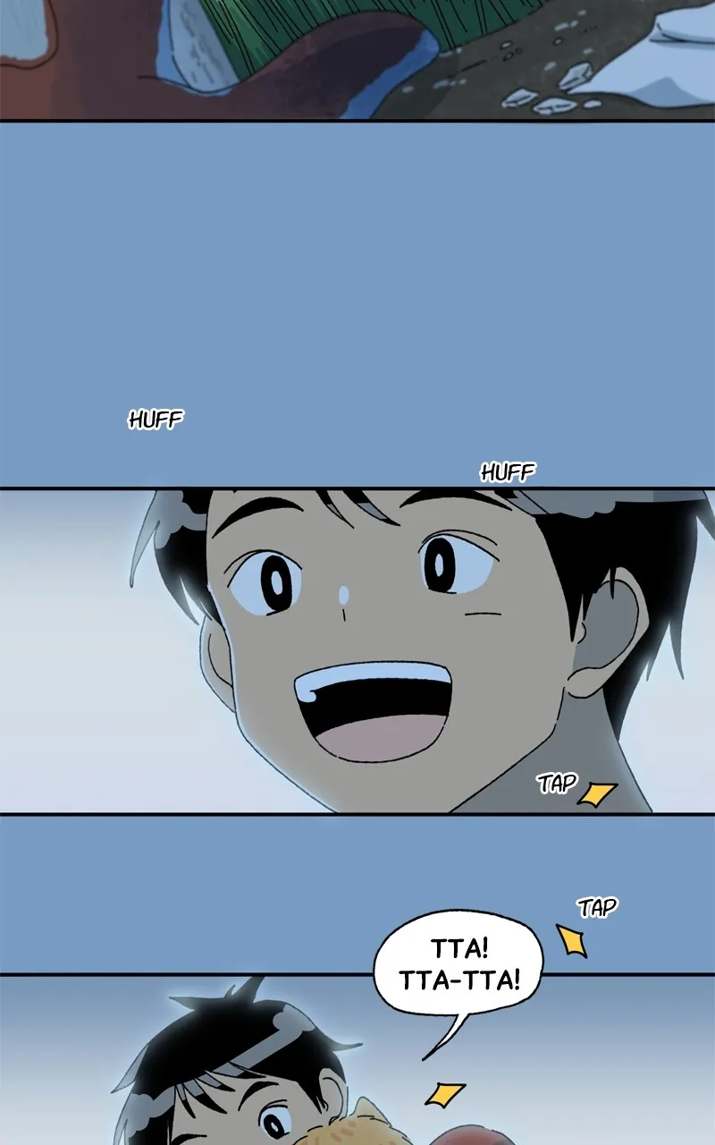 Tata the Cat Chapter 22 page 48 - 