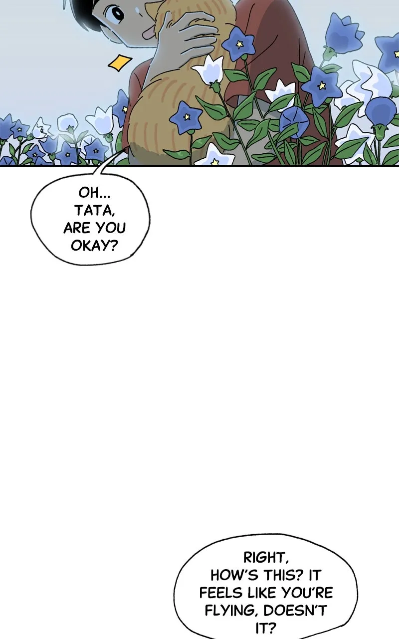 Tata the Cat Chapter 22 page 49 - 
