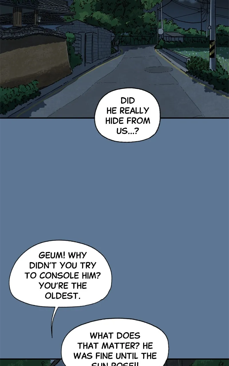 Tata the Cat Chapter 22 page 6 - 