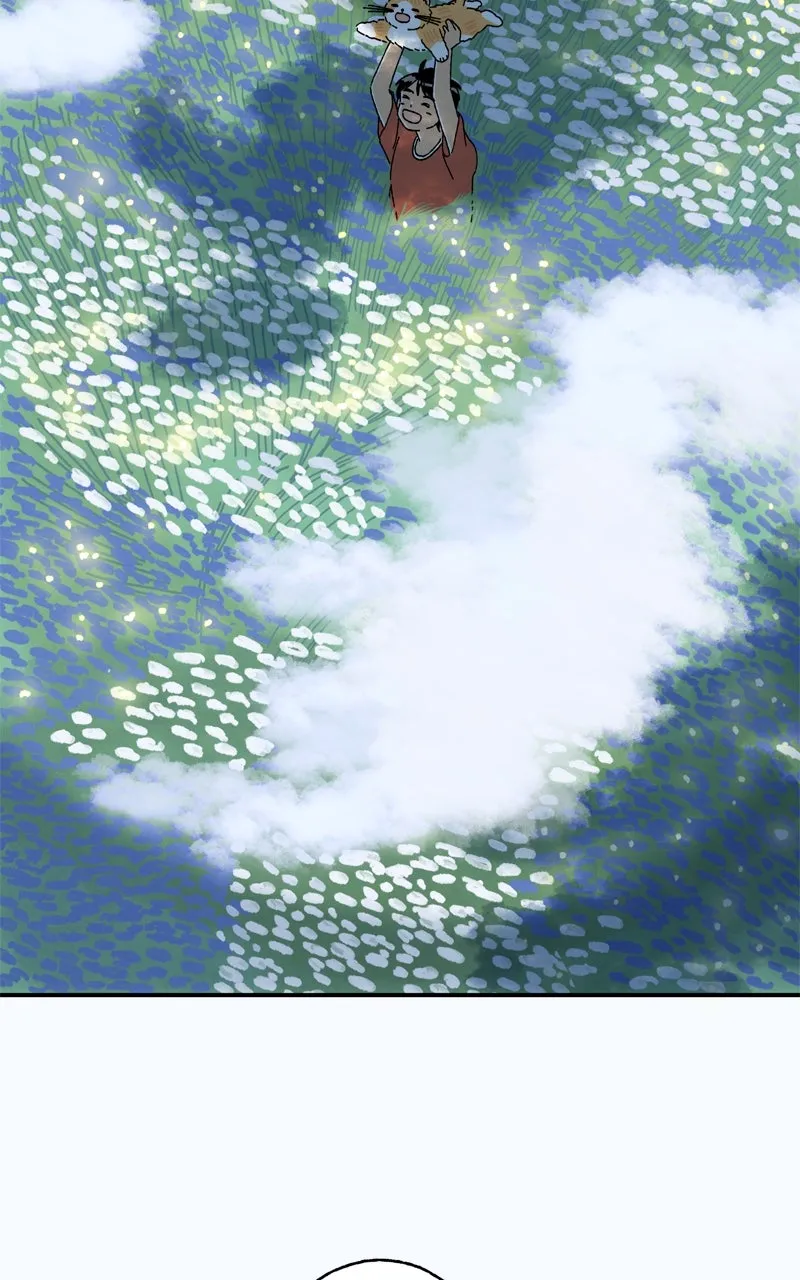 Tata the Cat Chapter 22 page 51 - 