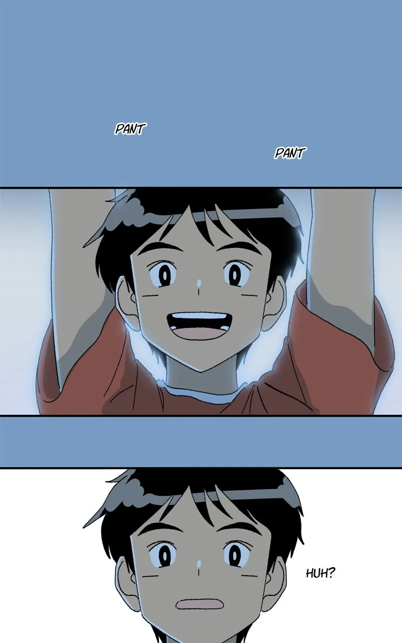 Tata the Cat Chapter 22 page 53 - 