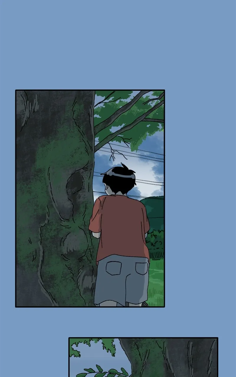 Tata the Cat Chapter 22 page 55 - 
