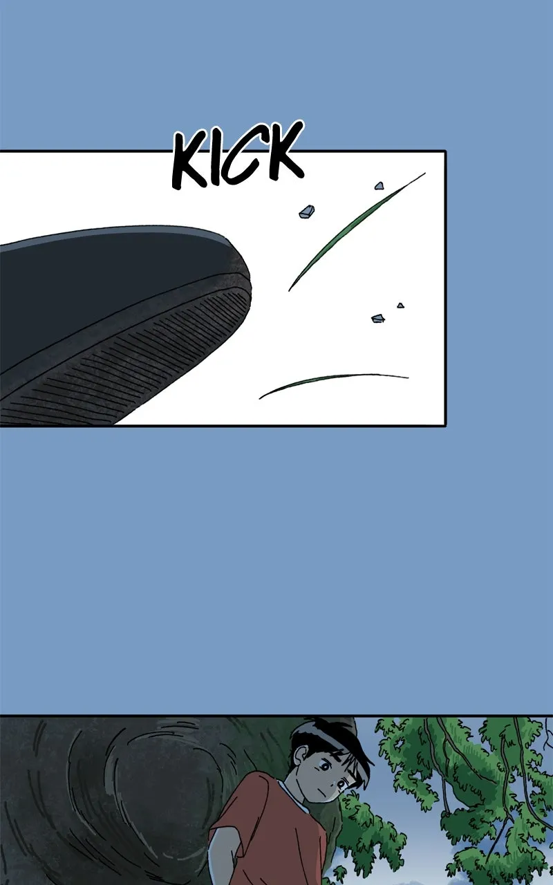 Tata the Cat Chapter 22 page 58 - 