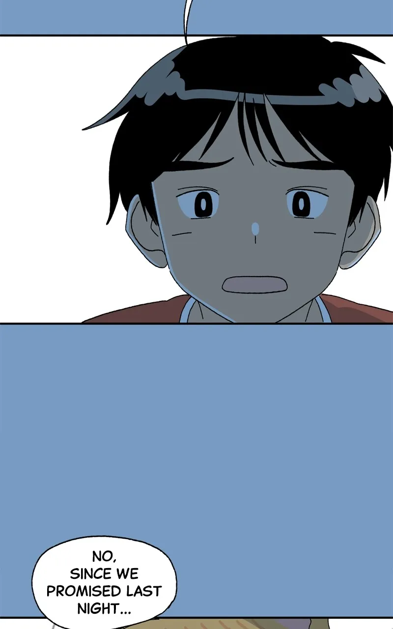 Tata the Cat Chapter 22 page 60 - 
