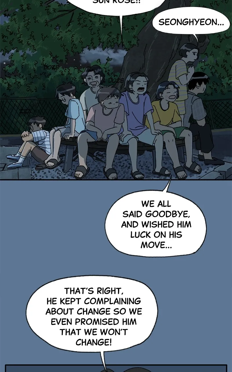 Tata the Cat Chapter 22 page 7 - 