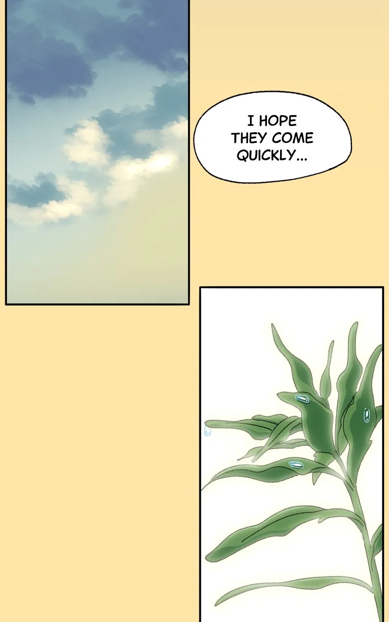 Tata the Cat Chapter 22 page 62 - 