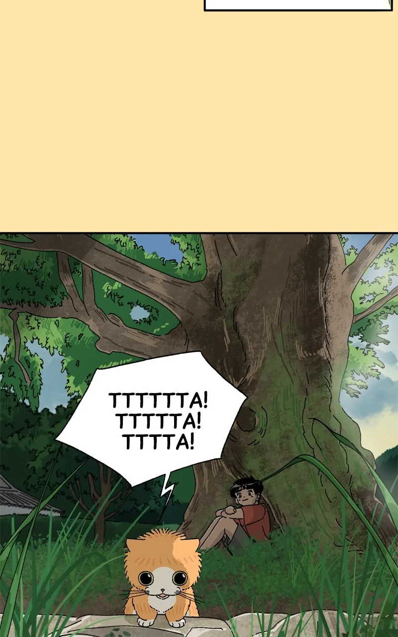 Tata the Cat Chapter 22 page 63 - 