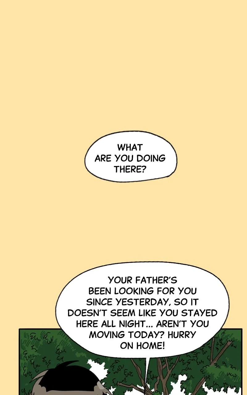 Tata the Cat Chapter 22 page 66 - 
