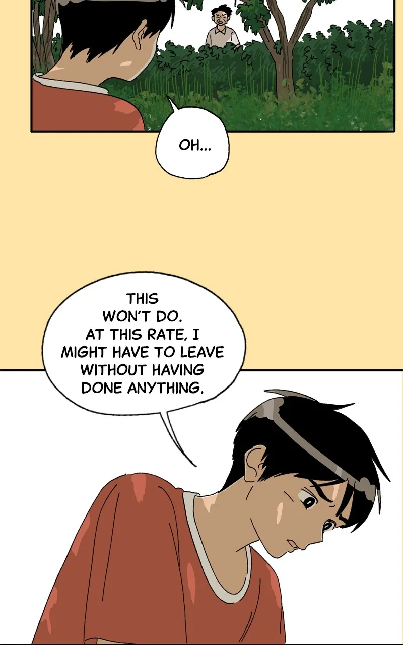 Tata the Cat Chapter 22 page 67 - 