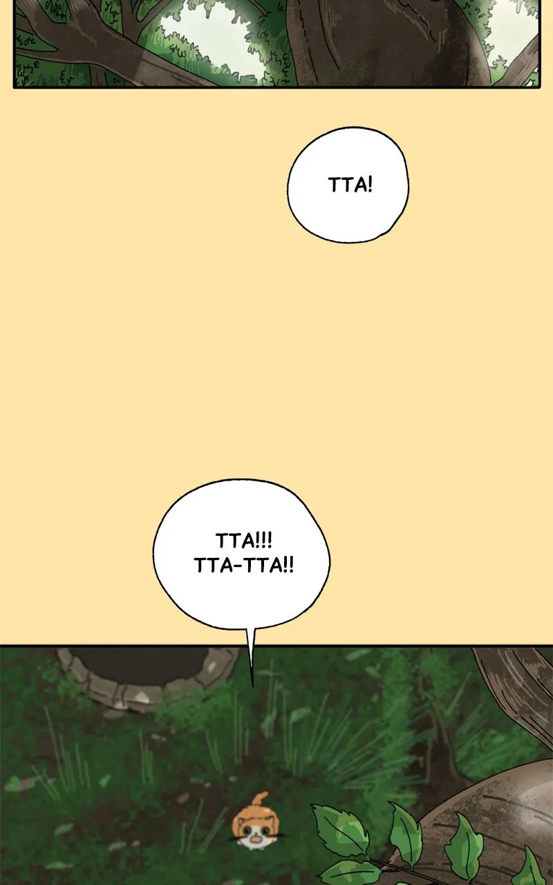 Tata the Cat Chapter 22 page 69 - 