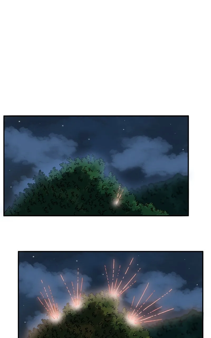 Tata the Cat Chapter 22 page 74 - 