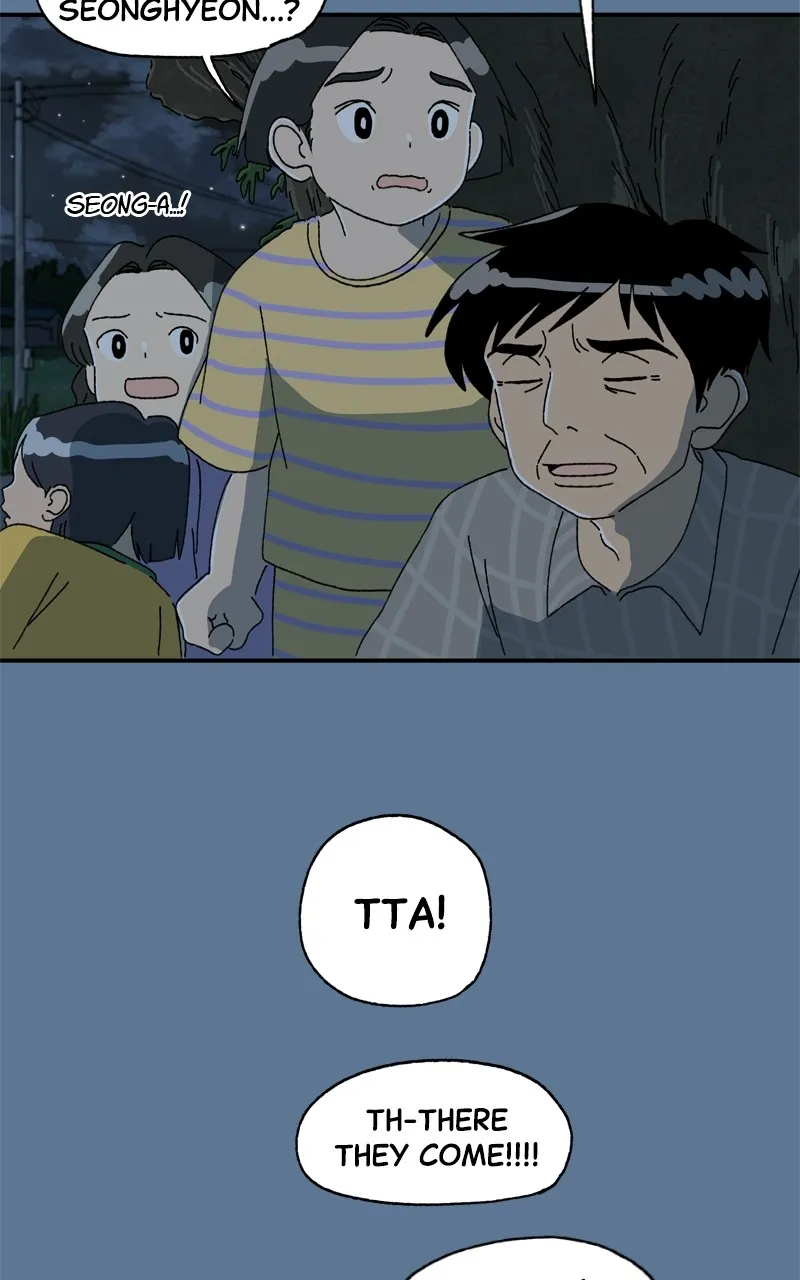 Tata the Cat Chapter 22 page 9 - 