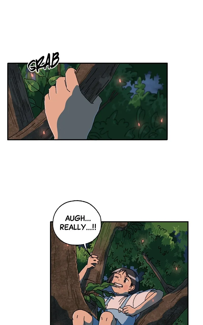 Tata the Cat Chapter 23 page 1 - 