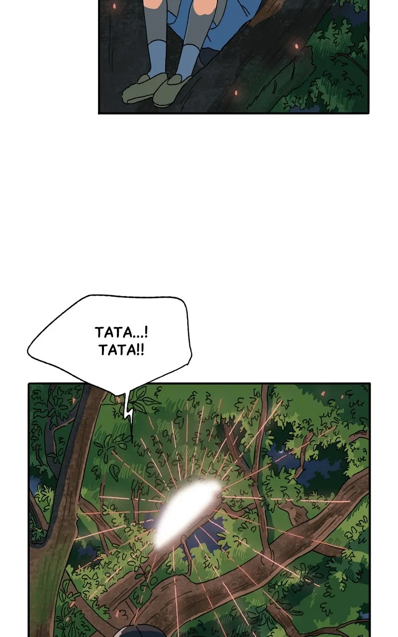Tata the Cat Chapter 23 page 2 - 