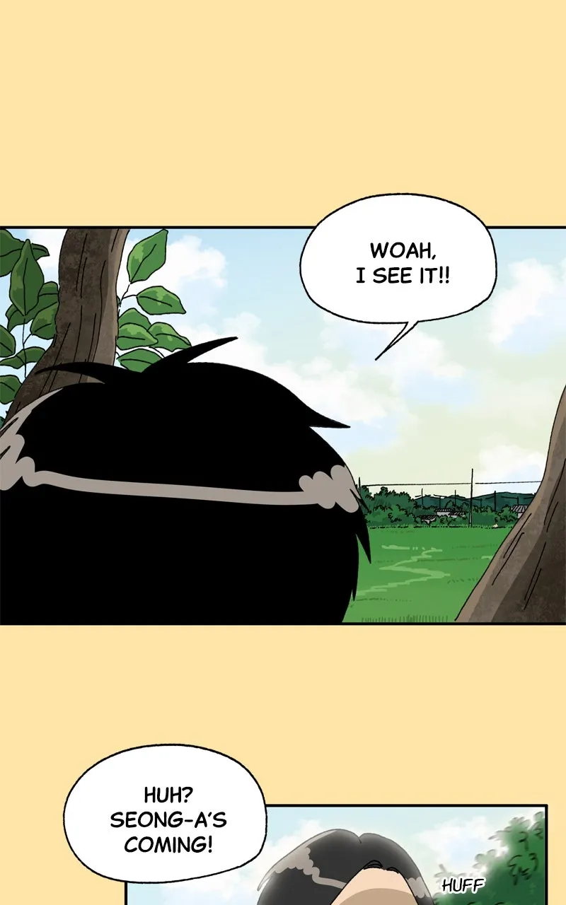 Tata the Cat Chapter 23 page 11 - 