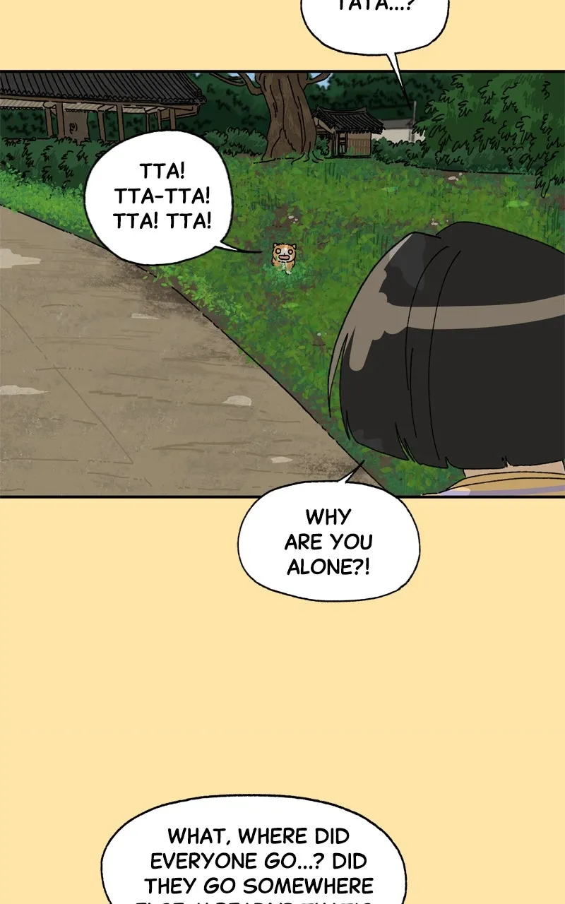 Tata the Cat Chapter 23 page 16 - 