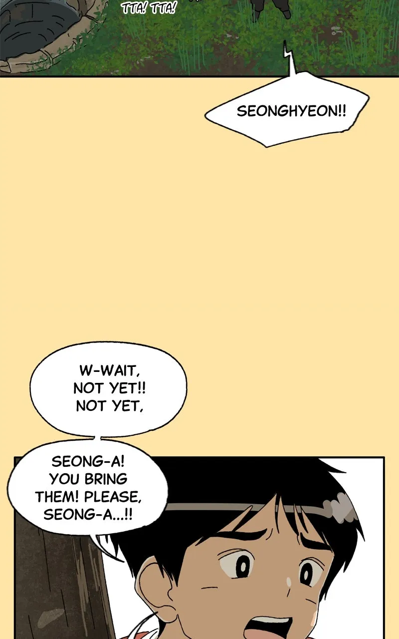 Tata the Cat Chapter 23 page 23 - 