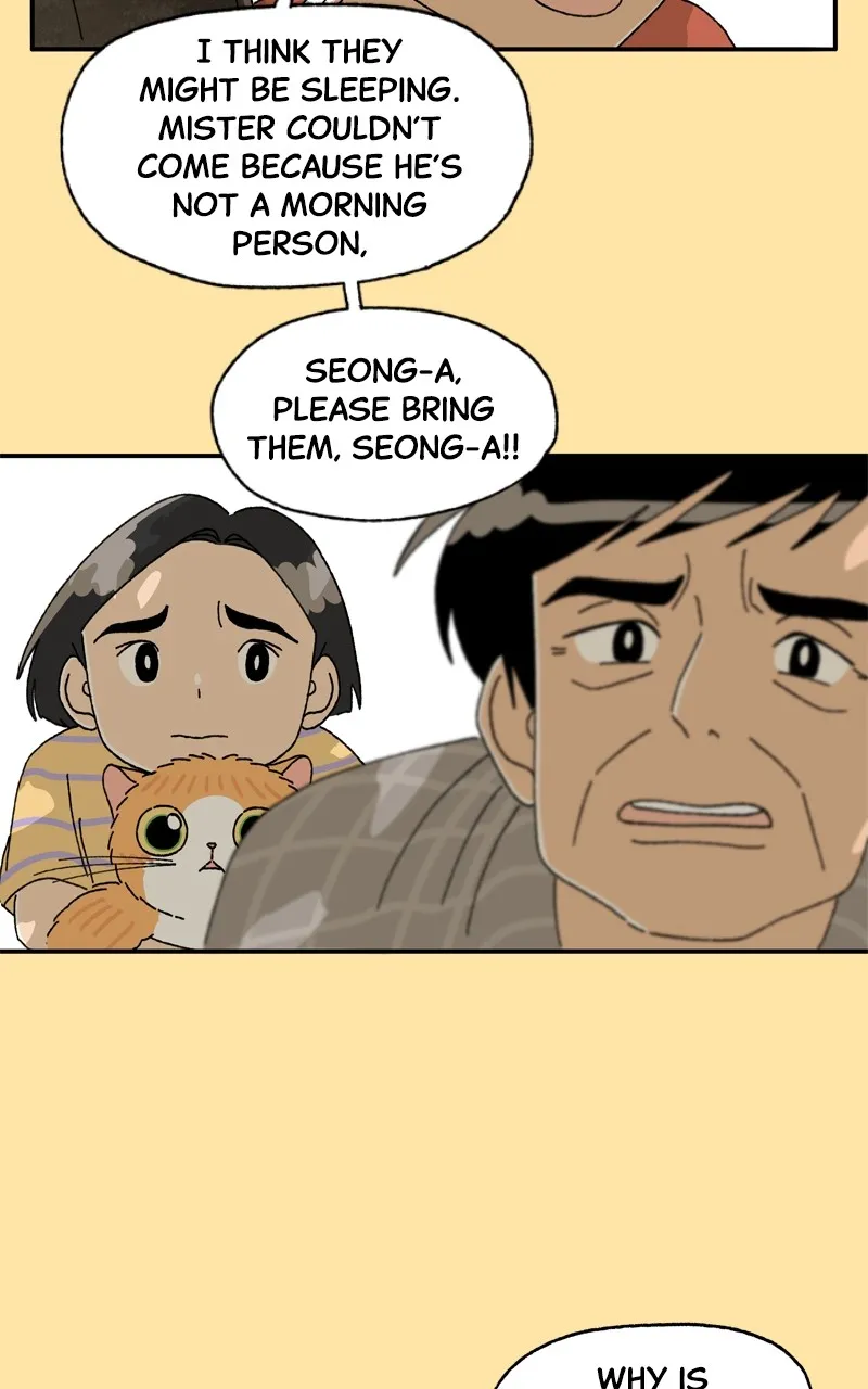 Tata the Cat Chapter 23 page 24 - 