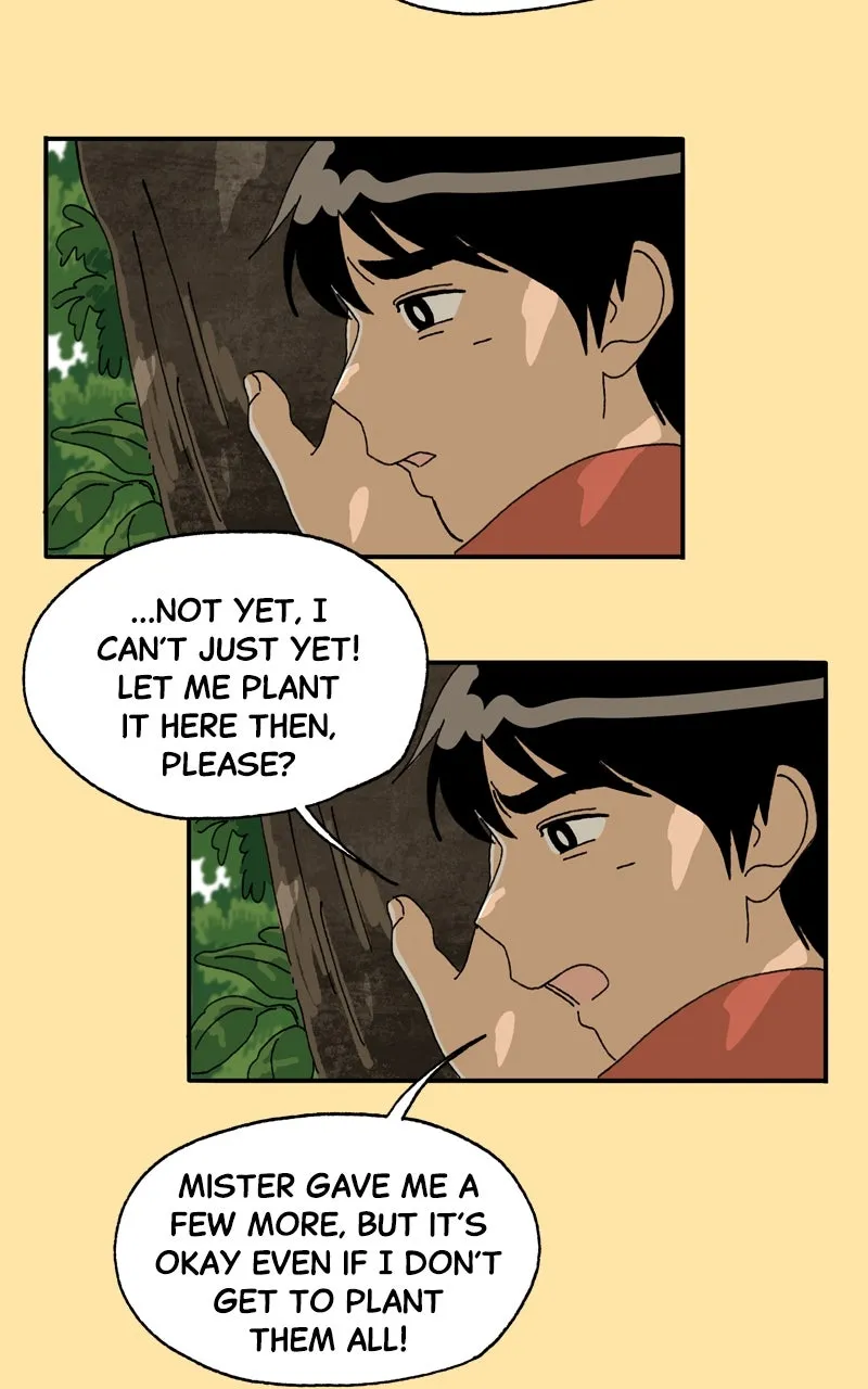Tata the Cat Chapter 23 page 28 - 
