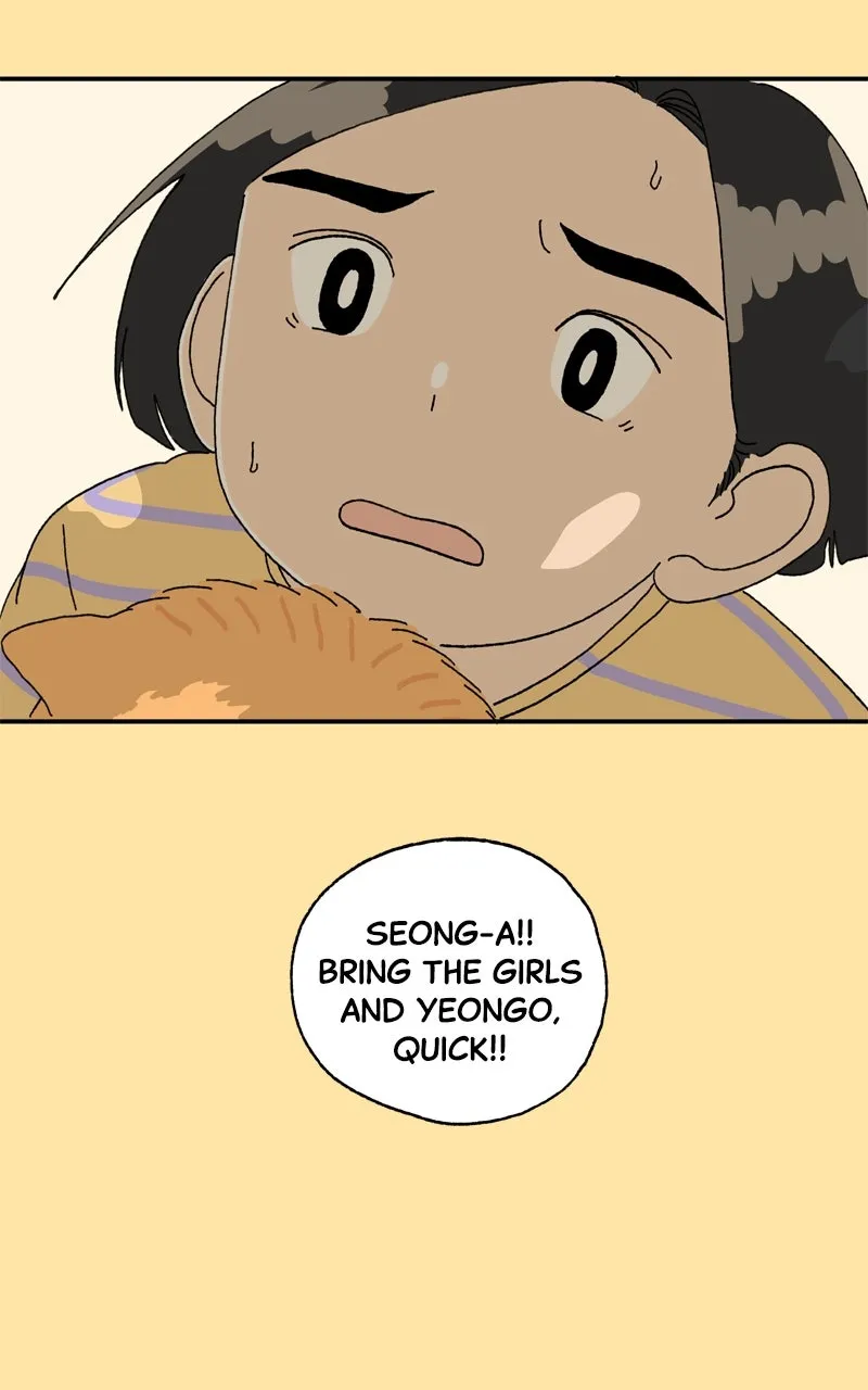 Tata the Cat Chapter 23 page 29 - 