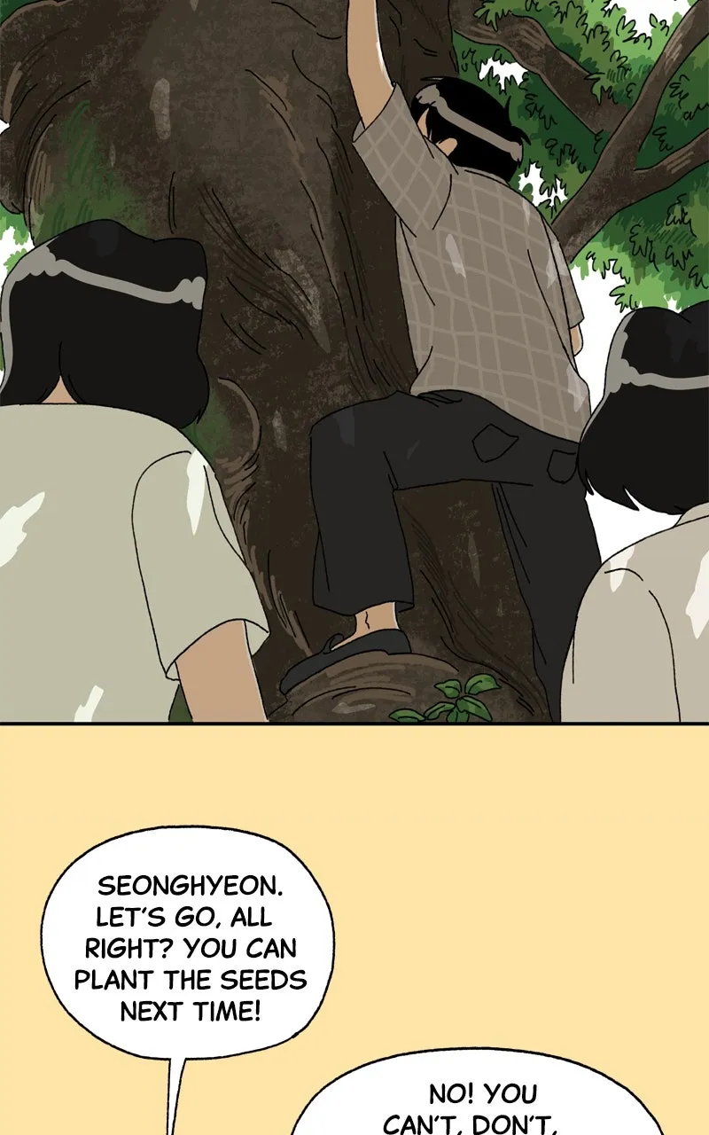 Tata the Cat Chapter 23 page 33 - 