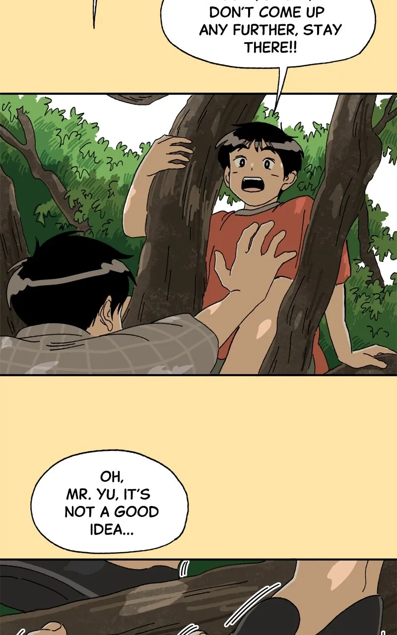 Tata the Cat Chapter 23 page 34 - 