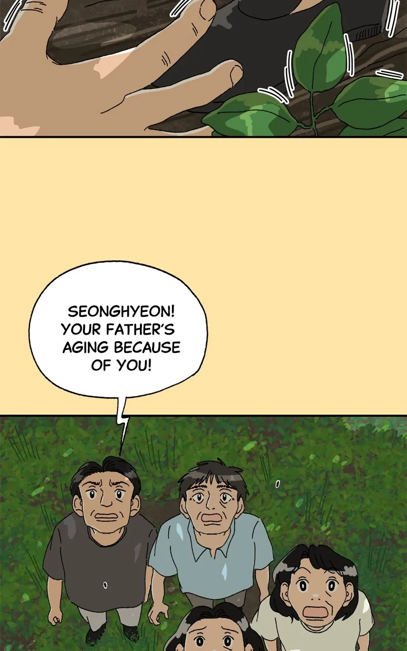 Tata the Cat Chapter 23 page 35 - 