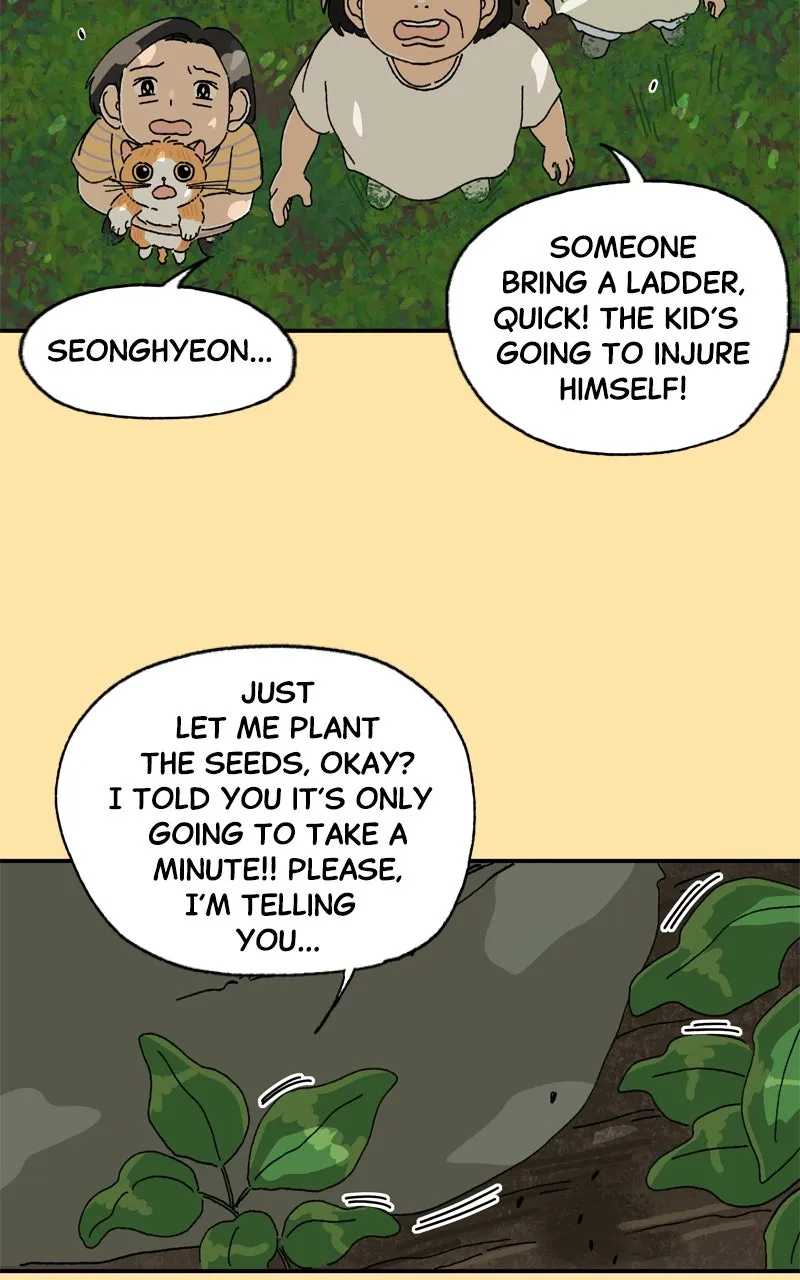 Tata the Cat Chapter 23 page 36 - 