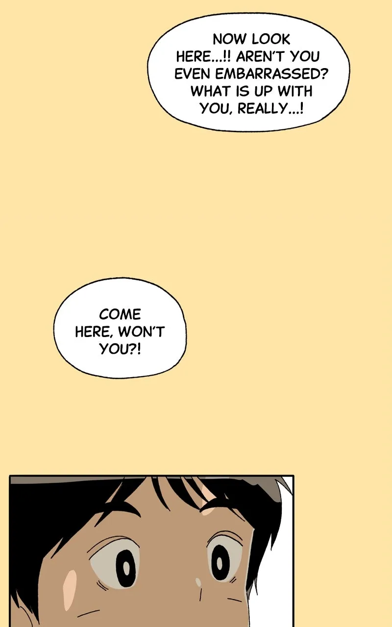 Tata the Cat Chapter 23 page 37 - 