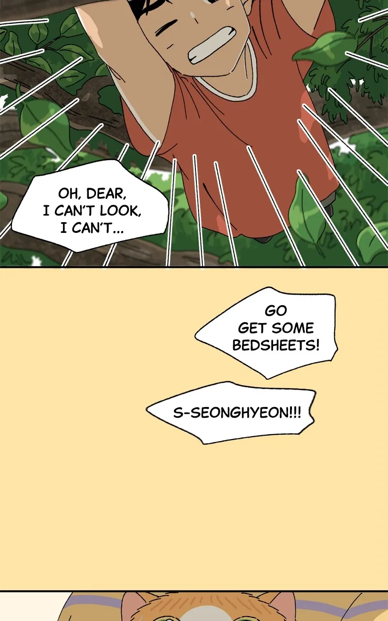 Tata the Cat Chapter 23 page 39 - 