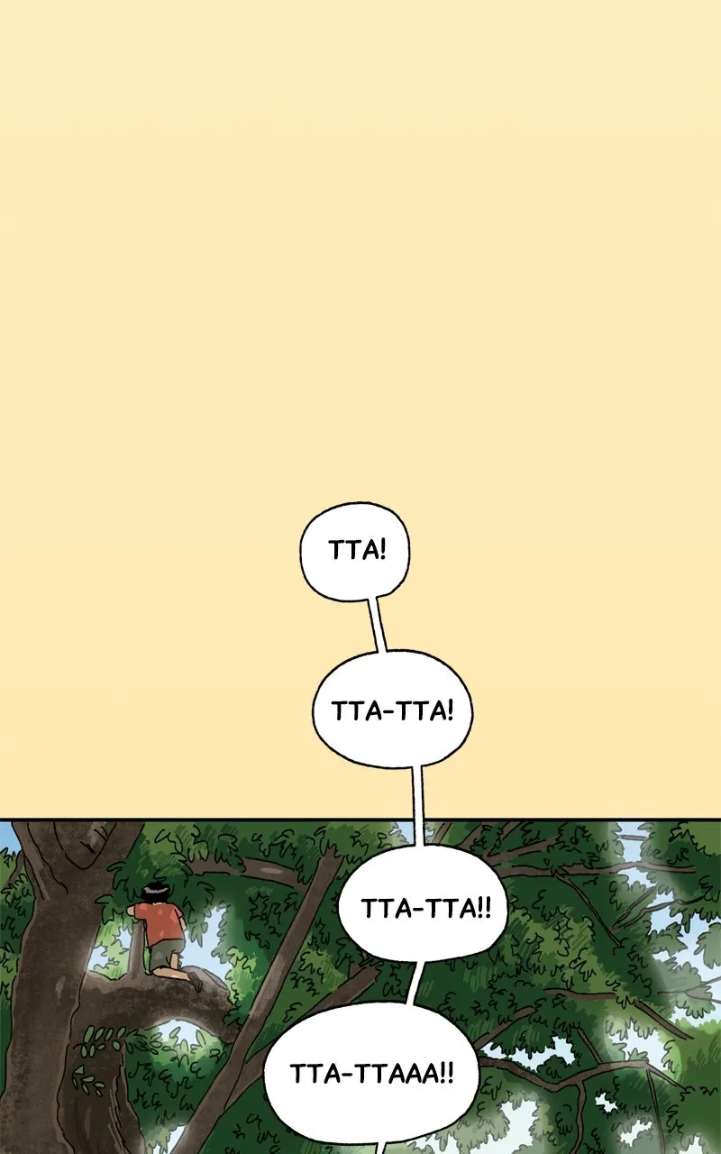 Tata the Cat Chapter 23 page 5 - 