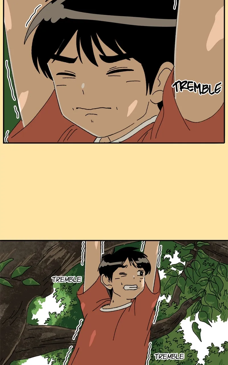 Tata the Cat Chapter 23 page 43 - 