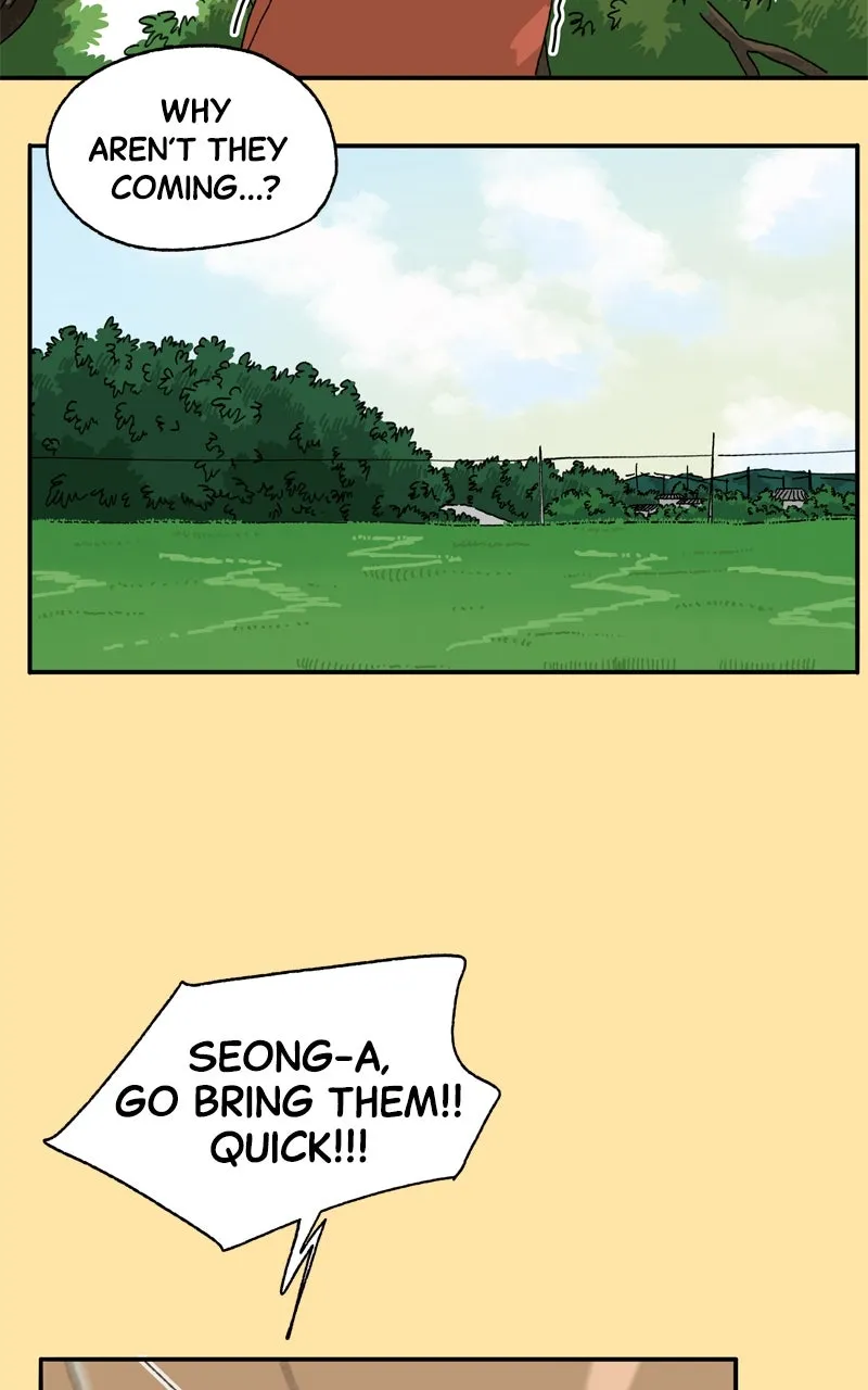 Tata the Cat Chapter 23 page 44 - 