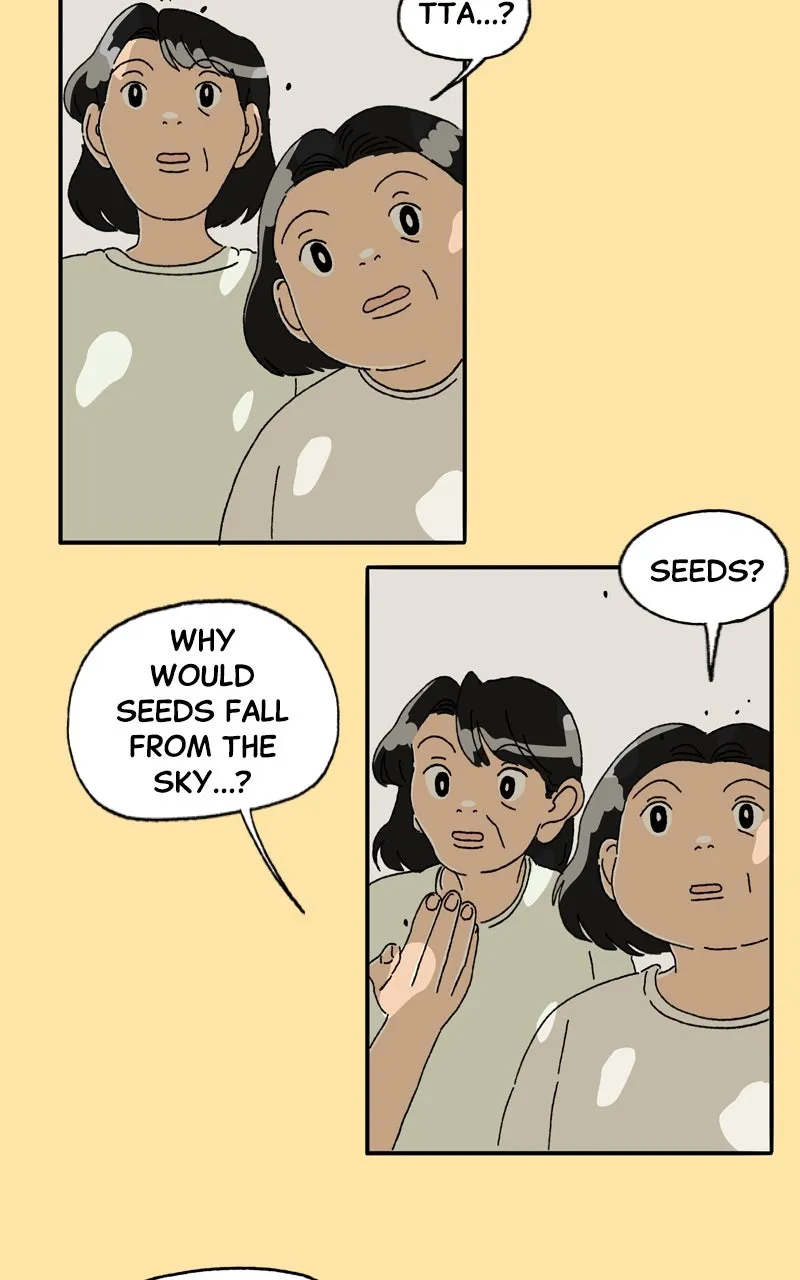 Tata the Cat Chapter 23 page 48 - 