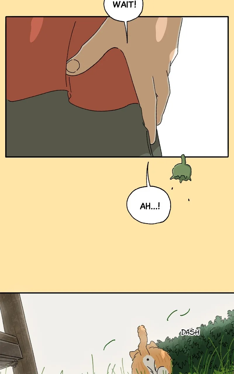 Tata the Cat Chapter 23 page 50 - 