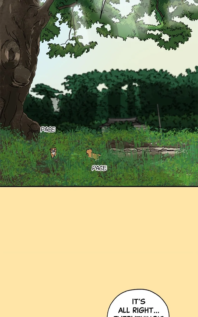 Tata the Cat Chapter 23 page 6 - 