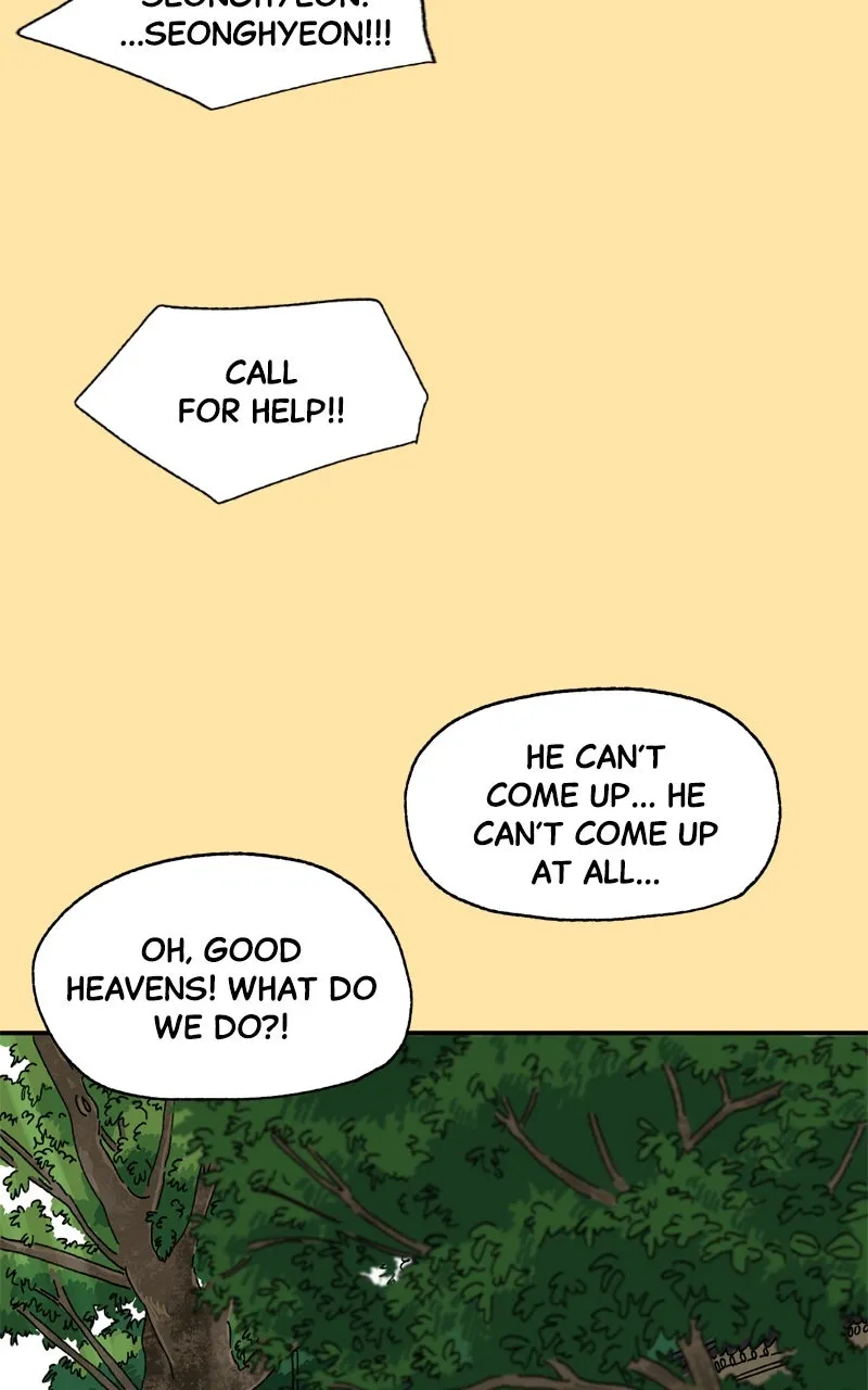 Tata the Cat Chapter 23 page 58 - 