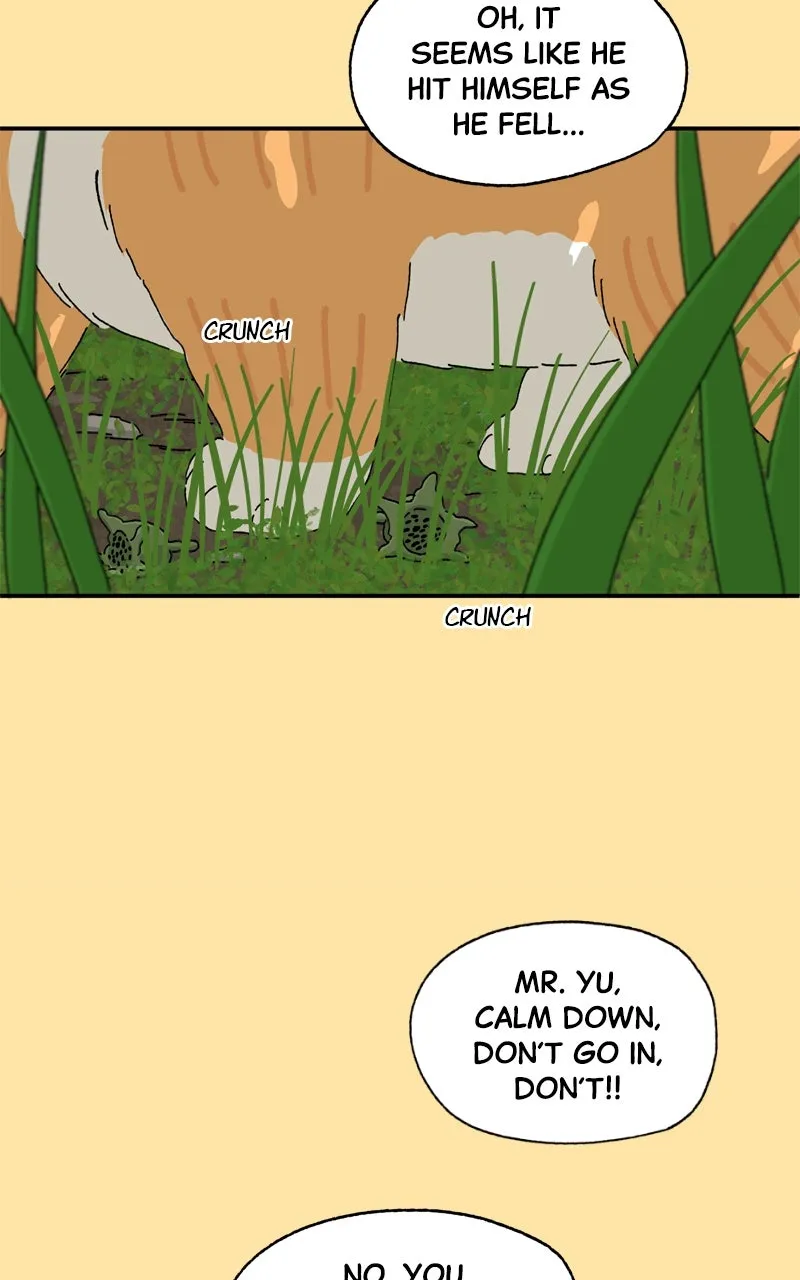 Tata the Cat Chapter 23 page 60 - 