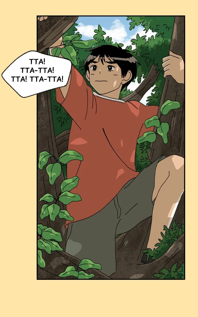 Tata the Cat Chapter 23 page 10 - 