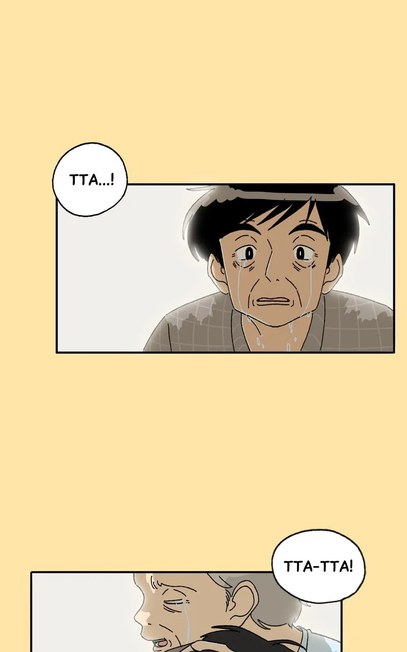 Tata the Cat Chapter 24 page 2 - 