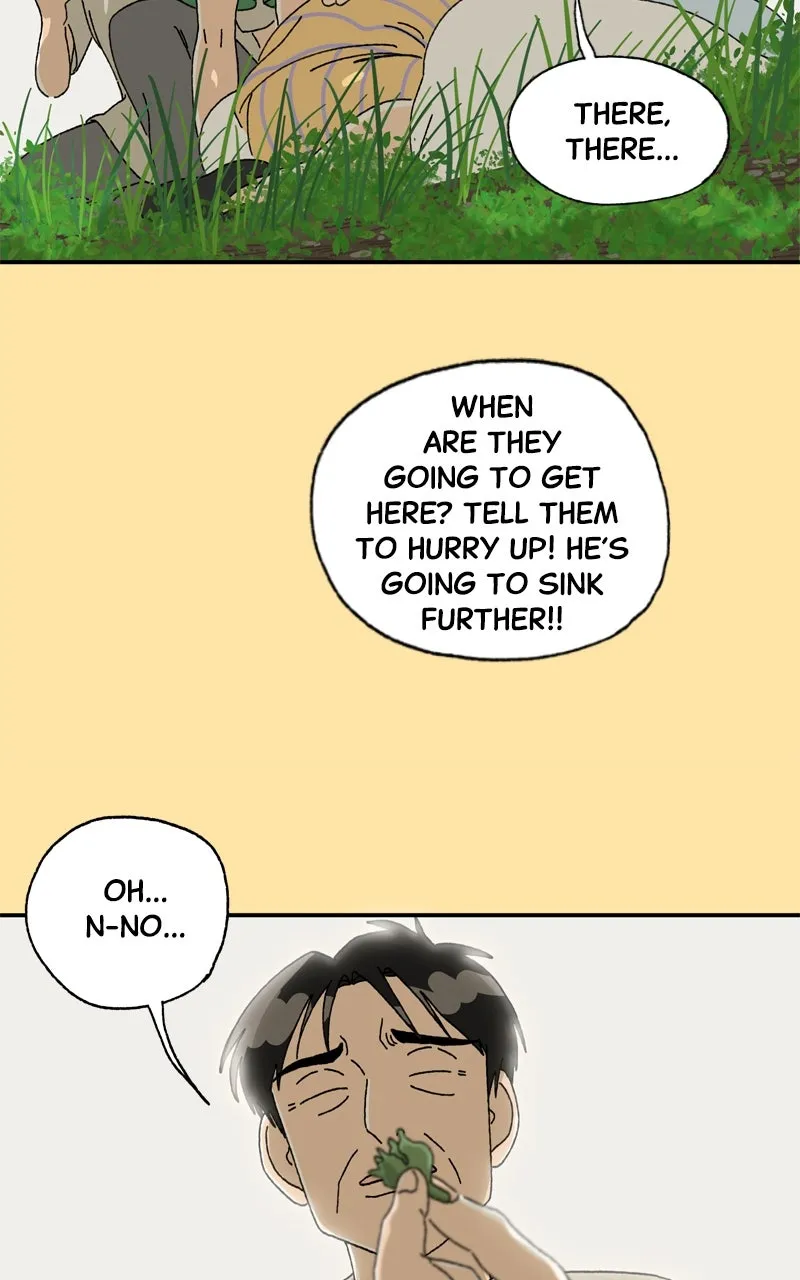 Tata the Cat Chapter 24 page 11 - 