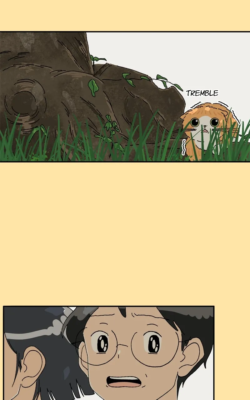 Tata the Cat Chapter 24 page 17 - 