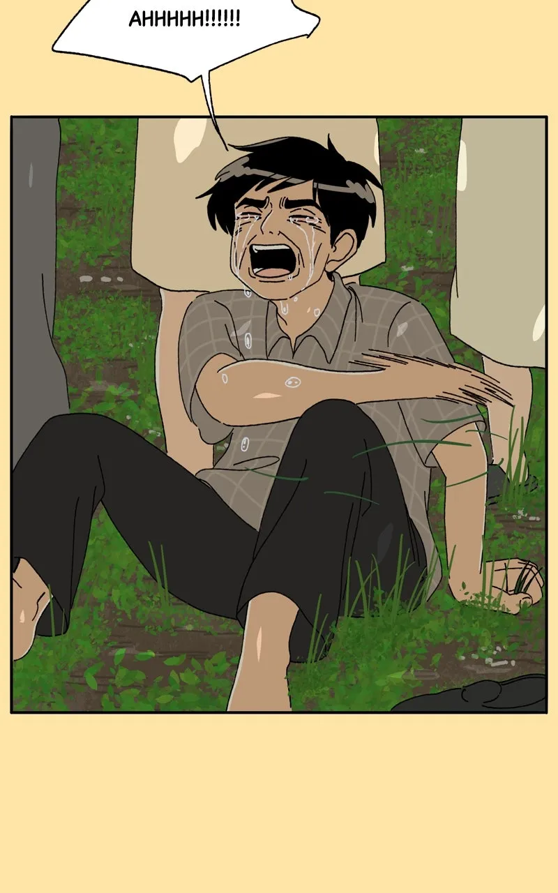 Tata the Cat Chapter 24 page 20 - 