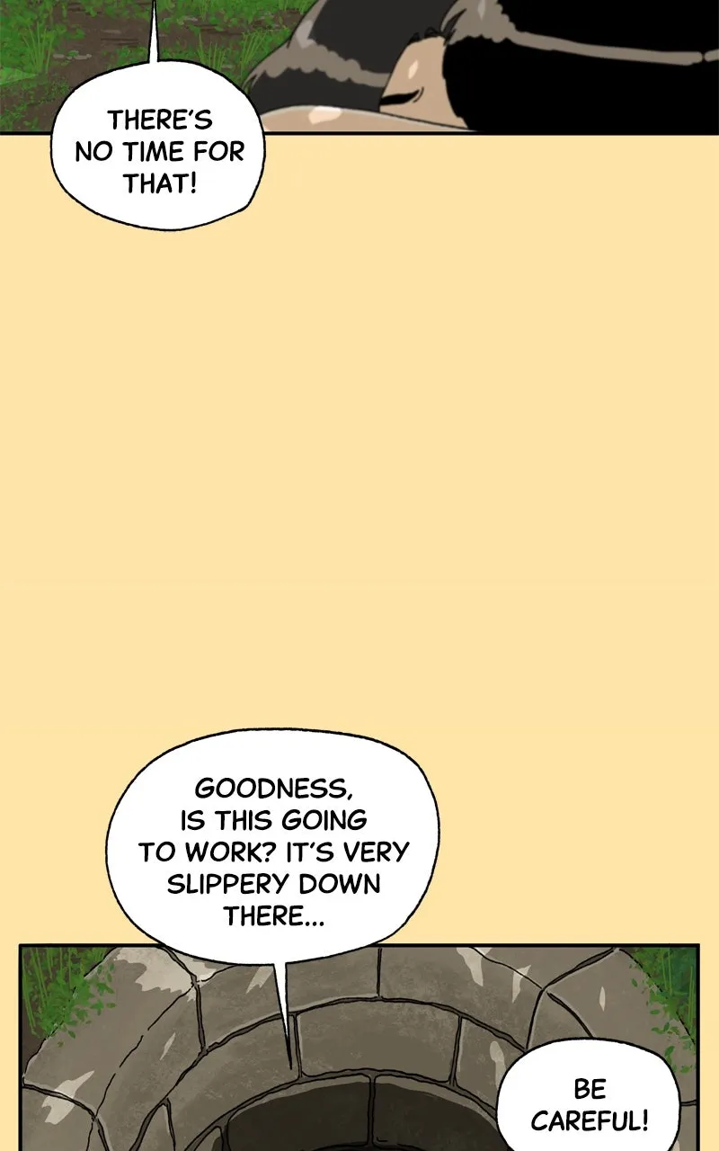 Tata the Cat Chapter 24 page 23 - 