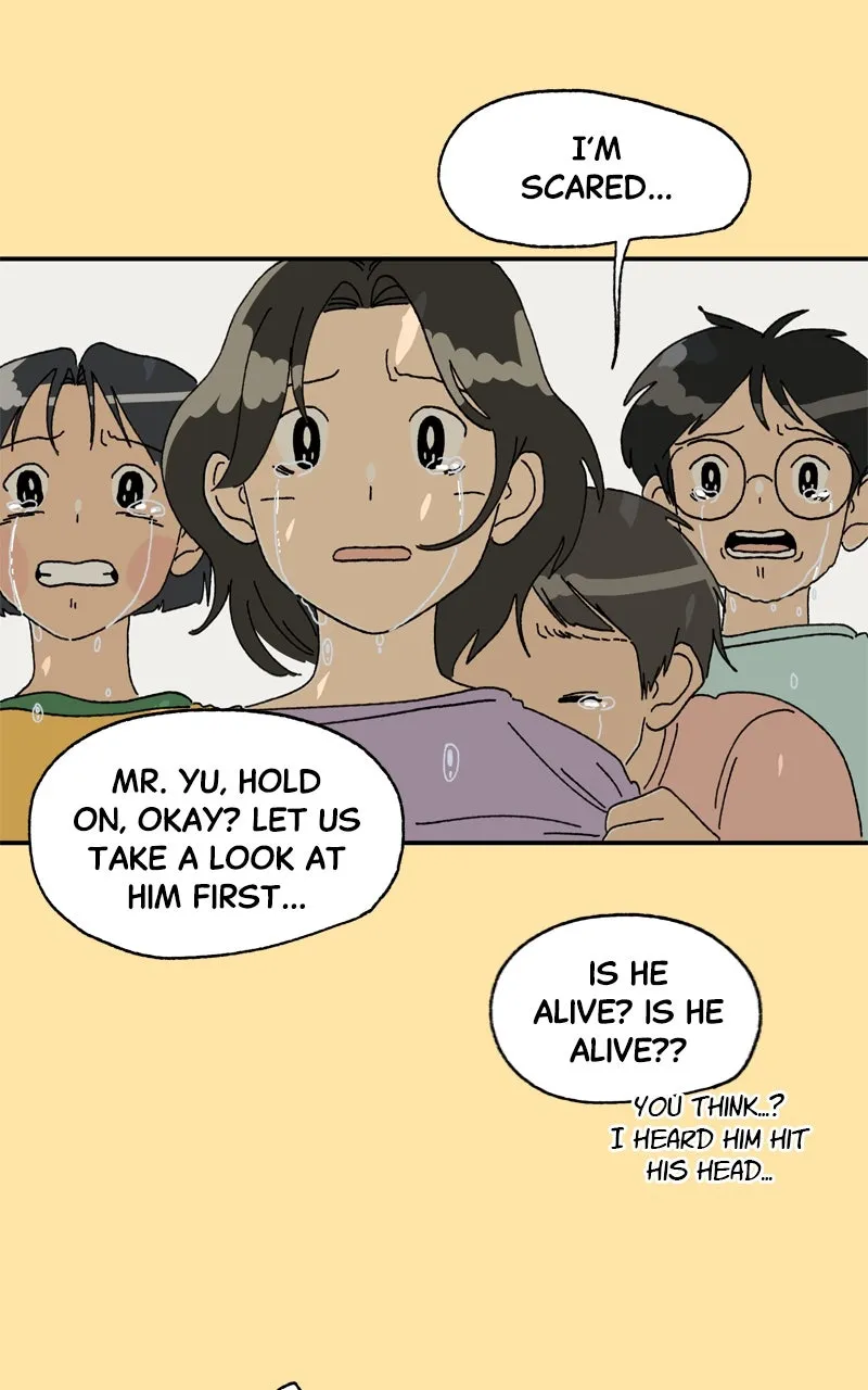 Tata the Cat Chapter 24 page 28 - 