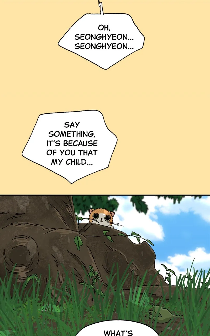 Tata the Cat Chapter 24 page 30 - 