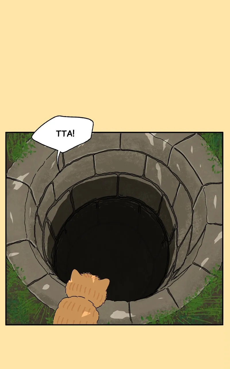 Tata the Cat Chapter 24 page 4 - 