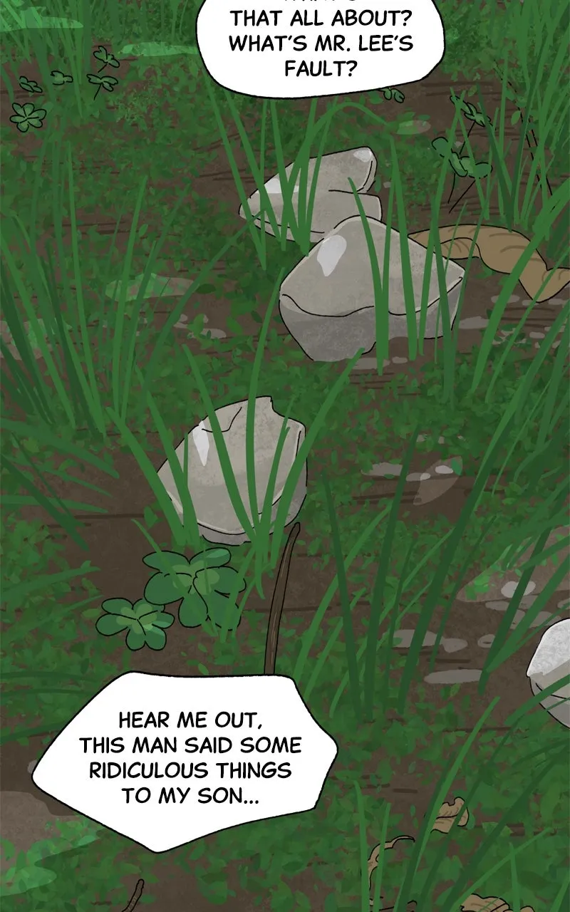 Tata the Cat Chapter 24 page 31 - 