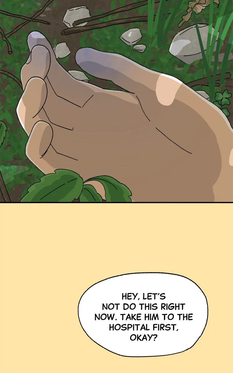 Tata the Cat Chapter 24 page 32 - 