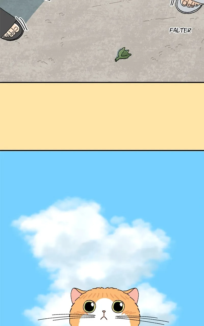 Tata the Cat Chapter 24 page 46 - 